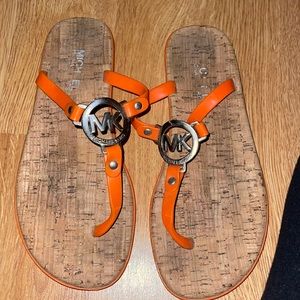 Michael Kors Sandal
